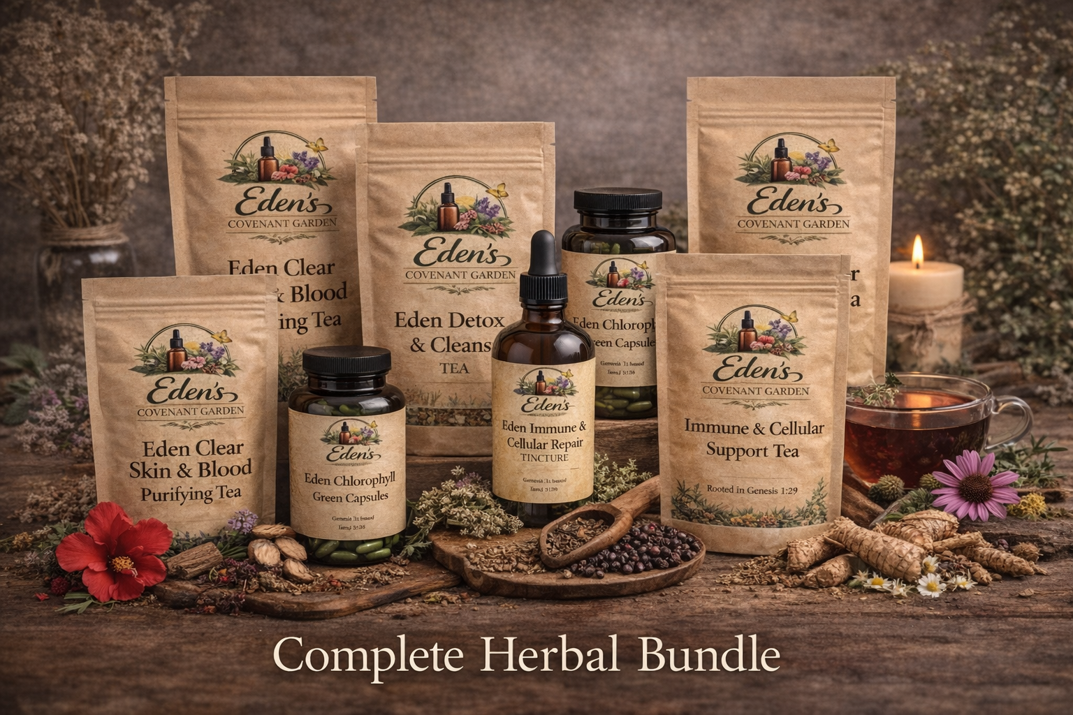 Bundles