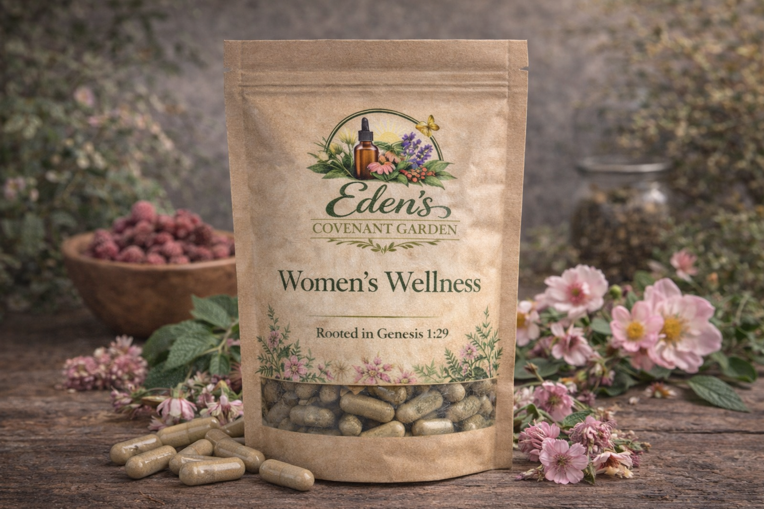 Women's Wellness