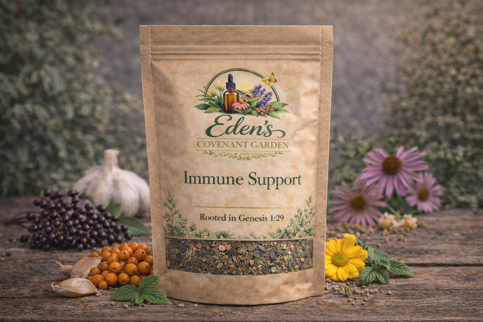 Immune Support