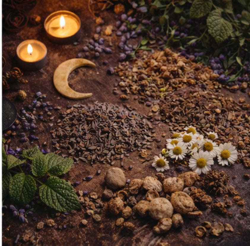Eden Calm & Sleep Tea