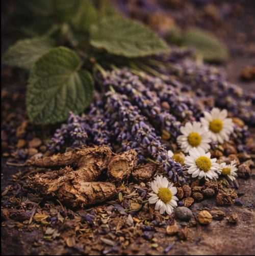 Eden Calm & Sleep Tea