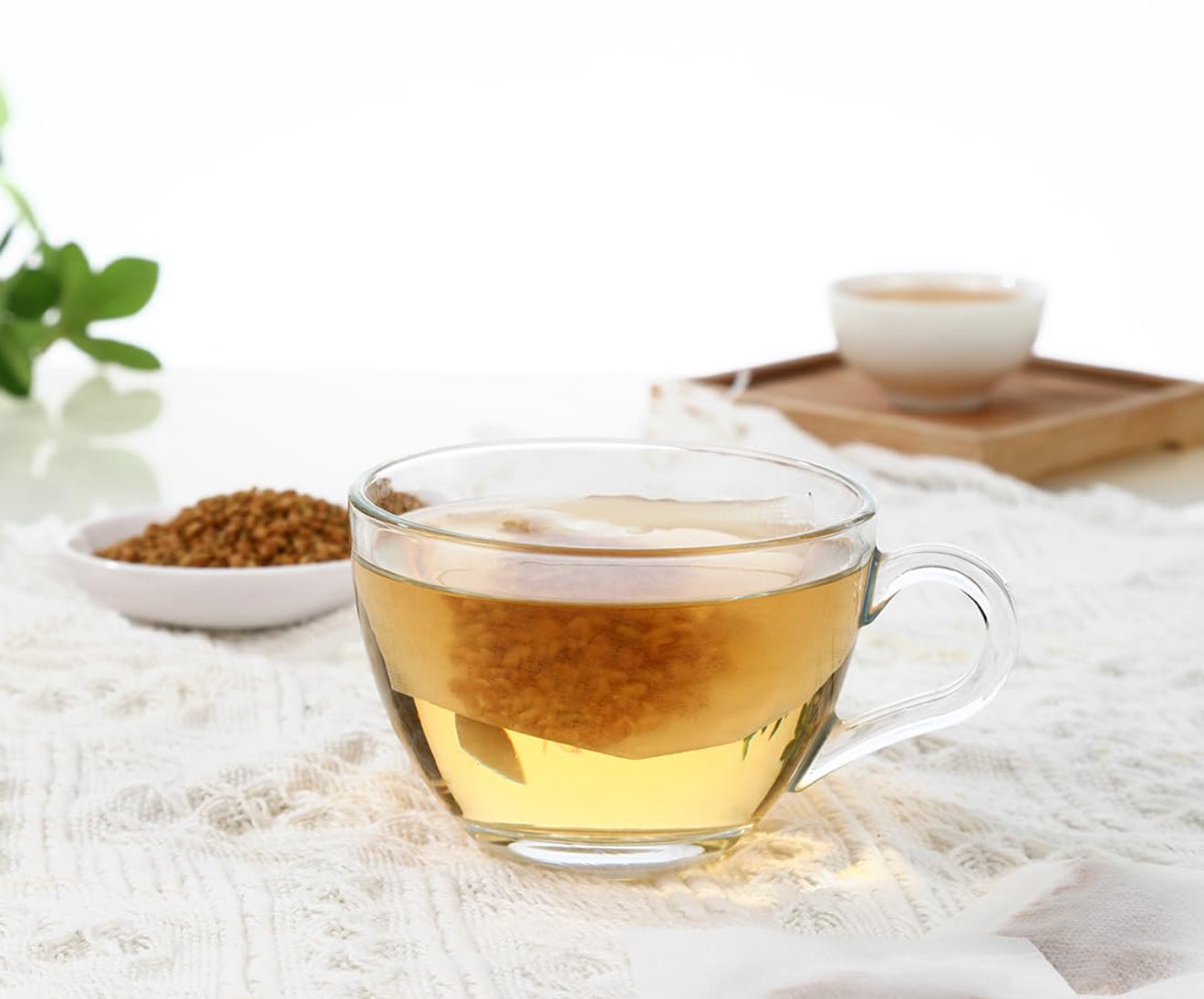 Eden Glucose & Craving Tea