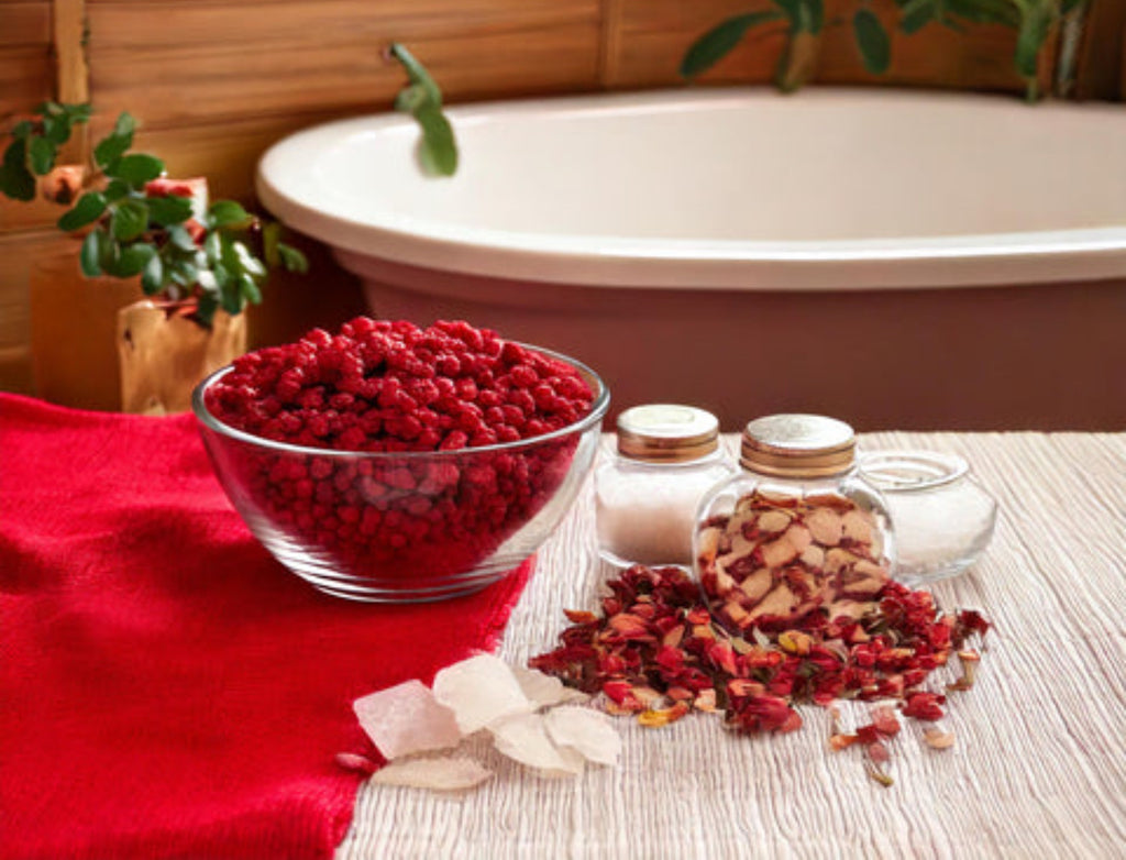 Eden Heart Health & Vessel Tea