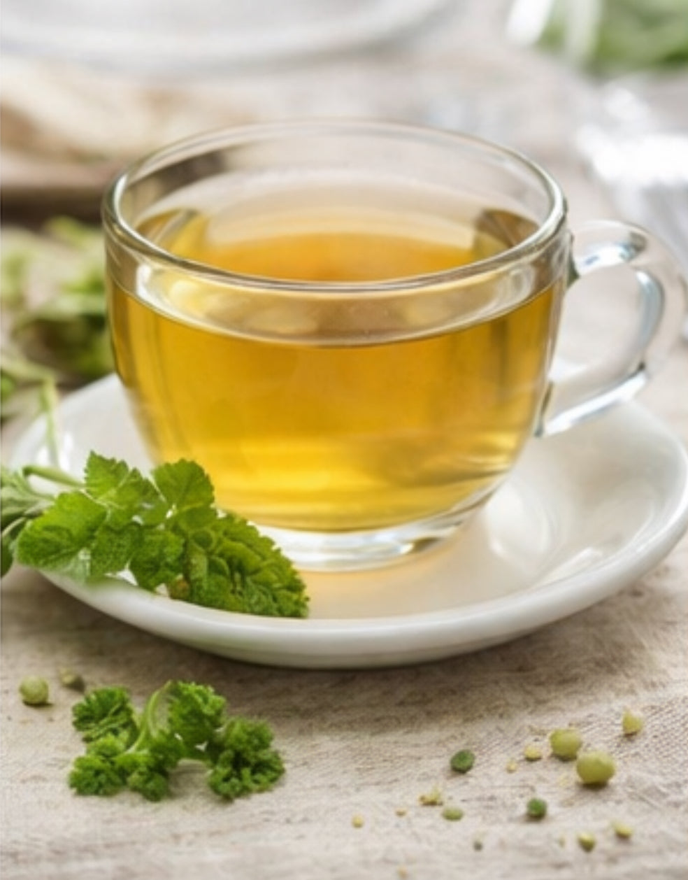 Eden Stone Breaker Kidney Cleanse Tea