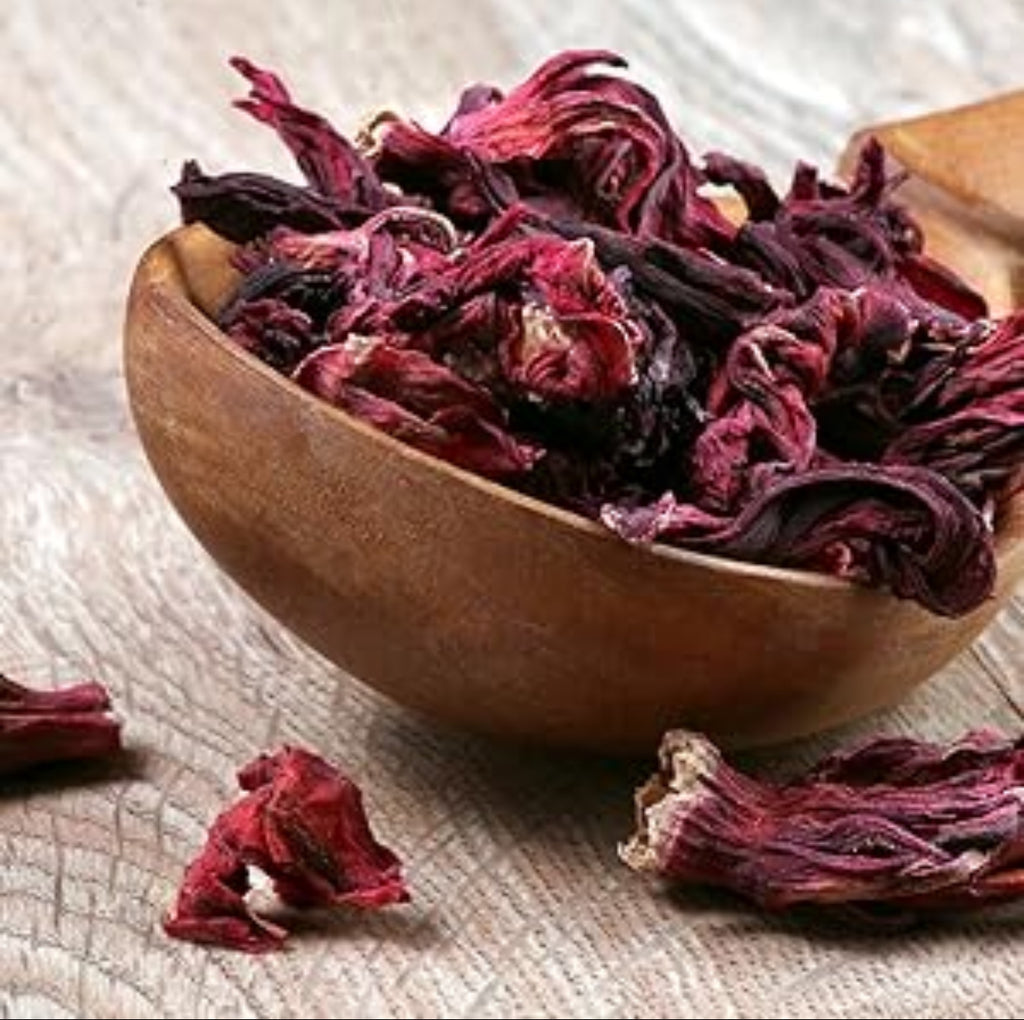Eden Heart Health & Vessel Tea