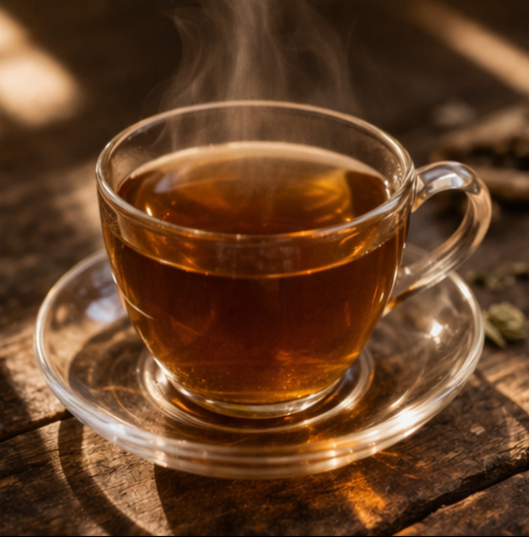 Eden Detox Tea