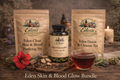 Eden Skin & Blood Glow Bundle