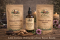 Eden Immune Defense & Cellular Repair Bundle