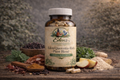 Eden Quercetin-Rich Plant Capsules